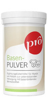 Hund Katze Nahrungsergänzungen Pro Basenpulver Hund & Katze 250g 1 Stück Anifit