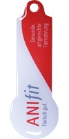 Cat Dog Provital Accessories Advertising material Anifit shopping cart chip 1 Piece Anifit